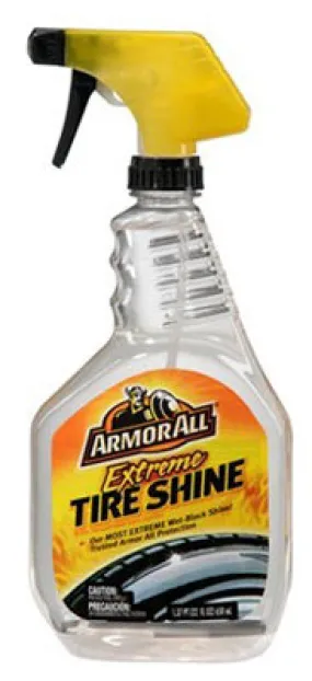 22 OZ Extreme Tire Shine