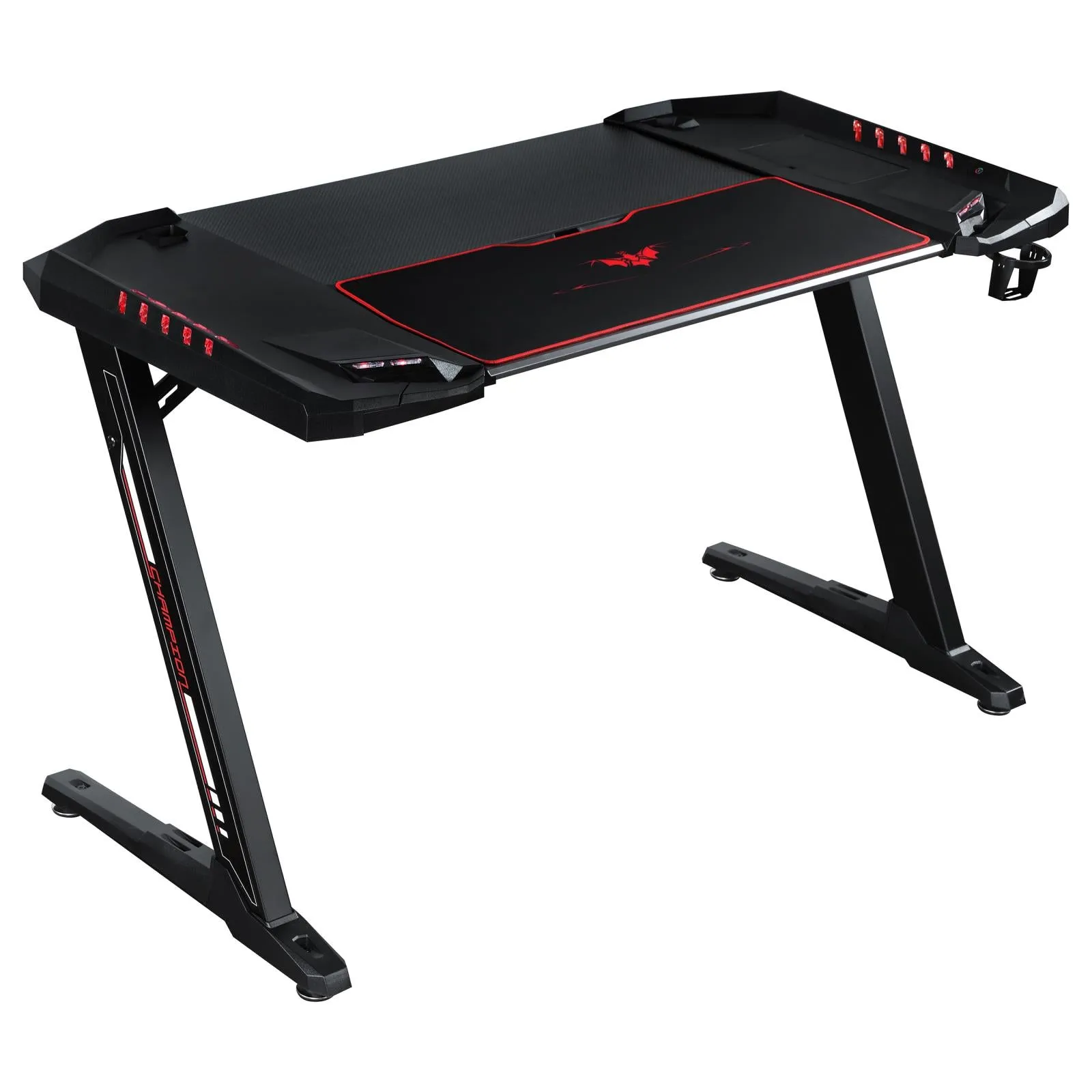 802437 GAMING DESK