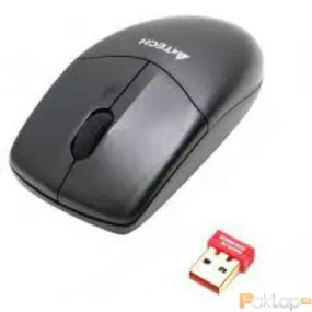 A4 Tech Wireless Mouse