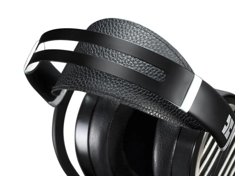 Ananda Stealth Headphones - Open Box