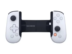 Backbone One Mobile Gaming Controller for iPhone (PlayStation Edition)