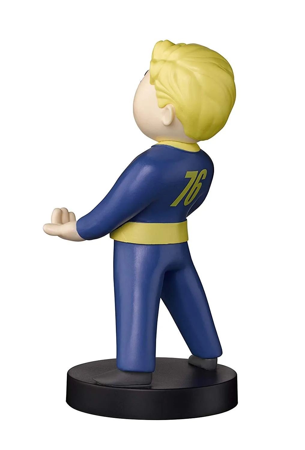 Official Vault Boy 76 Cable Guy Holder - Fallout Collectible Accessory