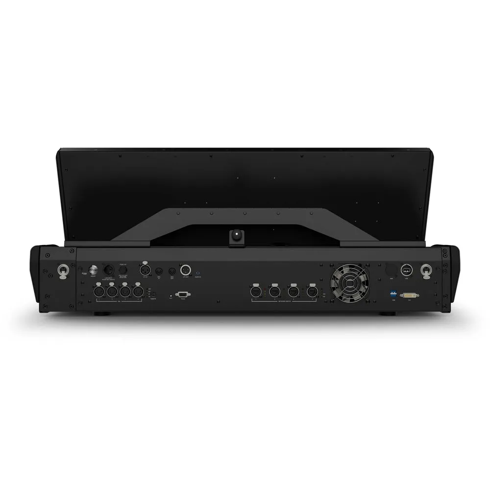 Chamsys MAGICQ MQ500M Stadium Console