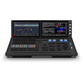 Chamsys MAGICQ MQ500M Stadium Console