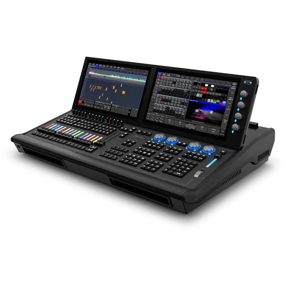 Chamsys MAGICQ MQ500M Stadium Console