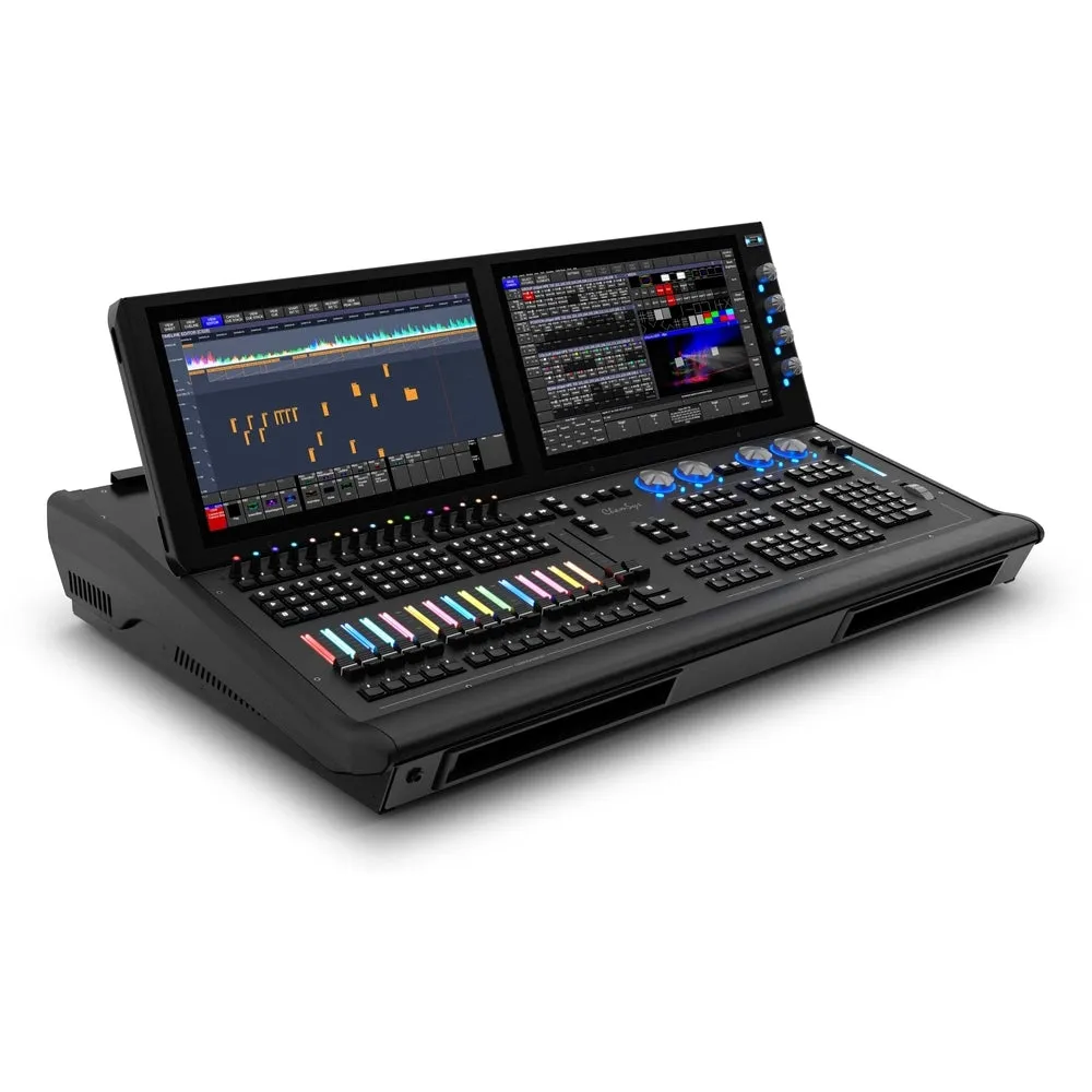 Chamsys MAGICQ MQ500M Stadium Console