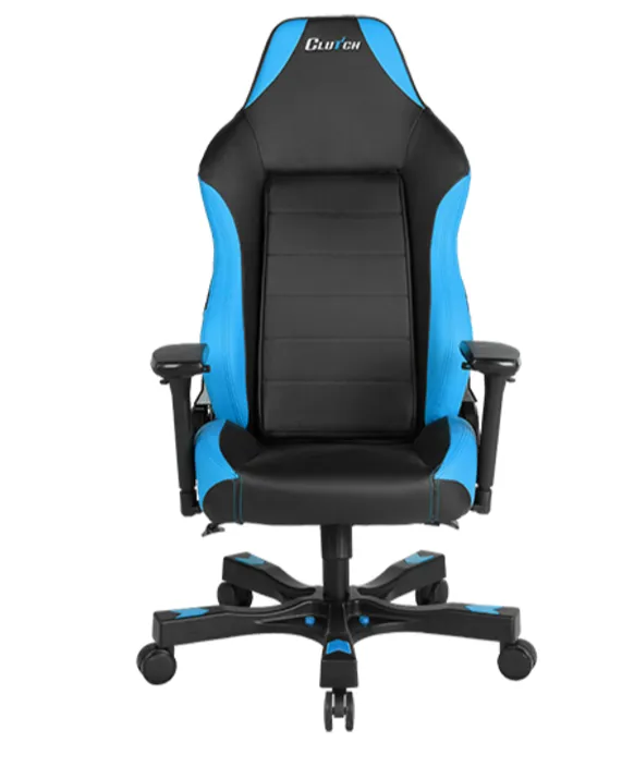 Clutch Shift Series Alpha Gaming Chair