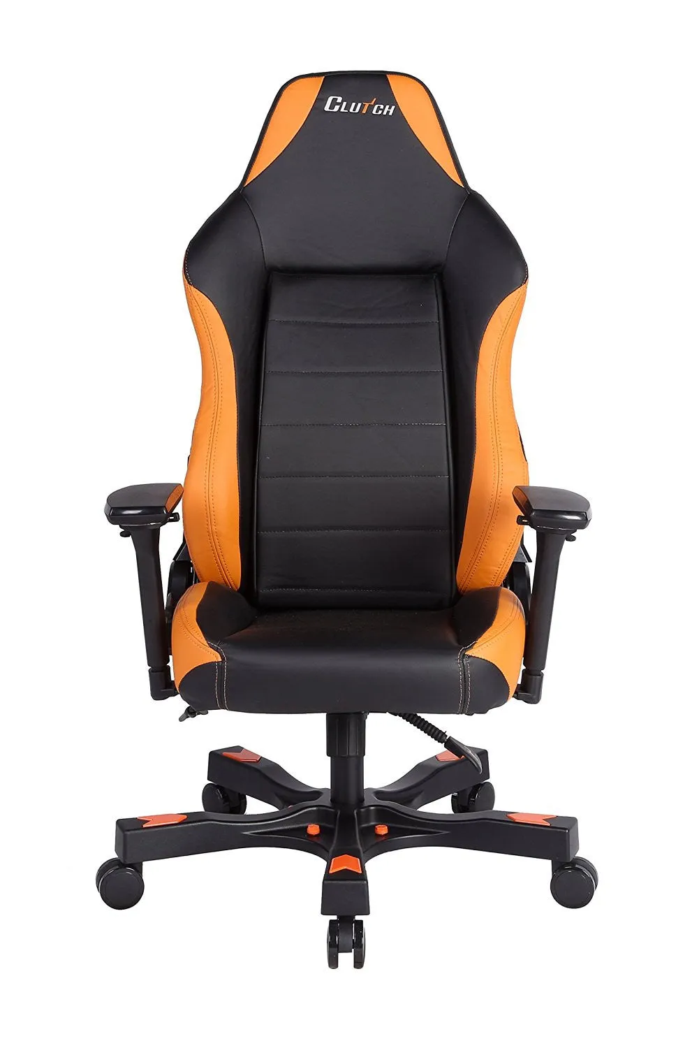 Clutch Shift Series Alpha Gaming Chair