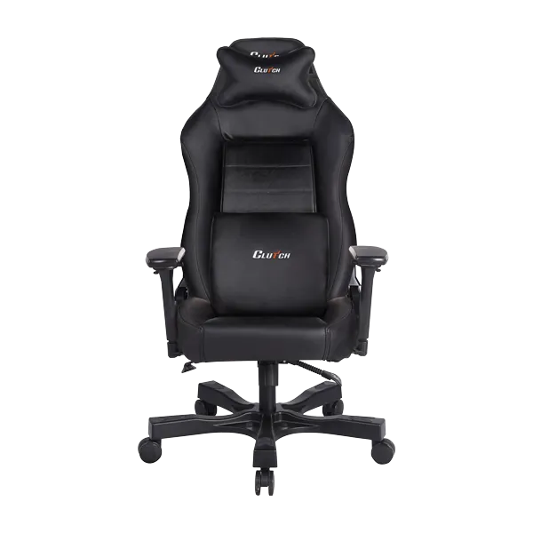 Clutch Shift Series Alpha Gaming Chair