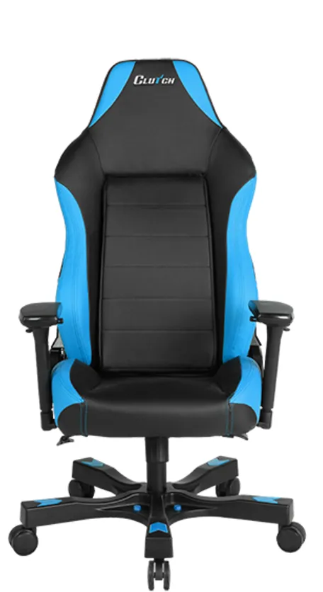 Clutch Shift Series Bravo Gaming Chair