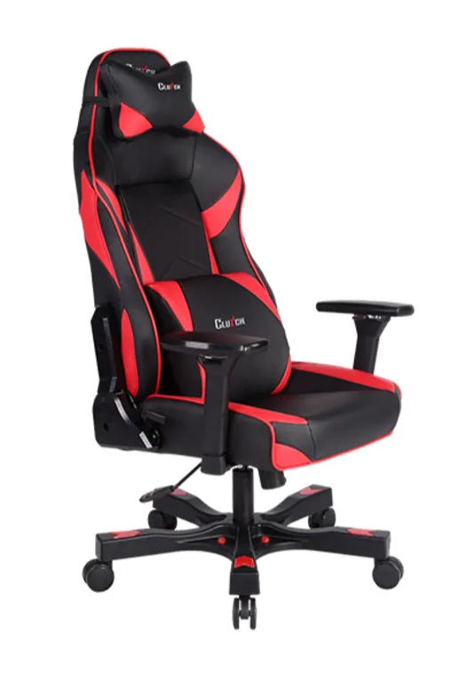 Clutch Shift Series Bravo Gaming Chair