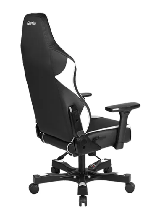 Clutch Shift Series Bravo Gaming Chair