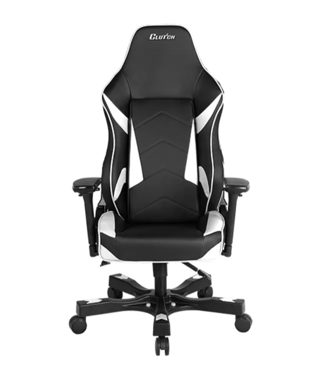 Clutch Shift Series Bravo Gaming Chair