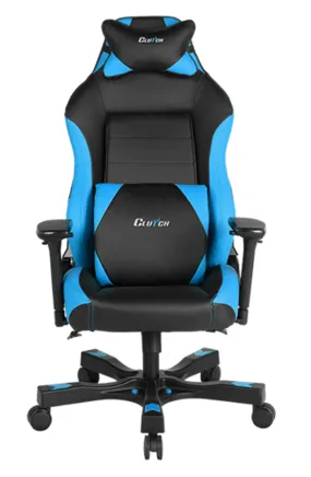 Clutch Shift Series Bravo Gaming Chair