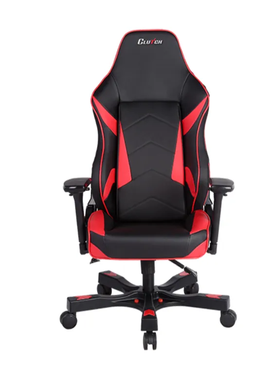 Clutch Shift Series Bravo Gaming Chair