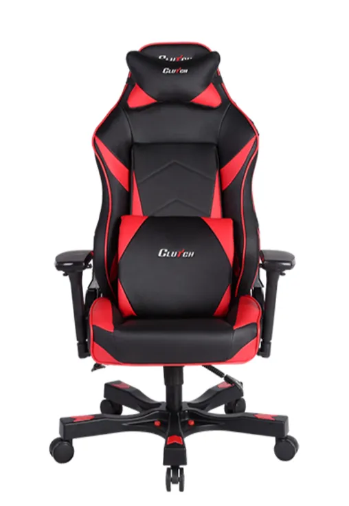 Clutch Shift Series Bravo Gaming Chair