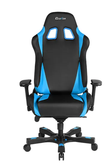 Clutch Throttle Series Alpha Gaming Chair