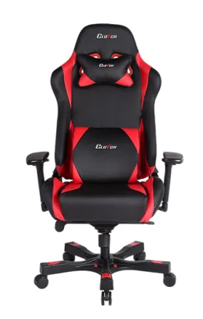 Clutch Throttle Series Alpha Gaming Chair