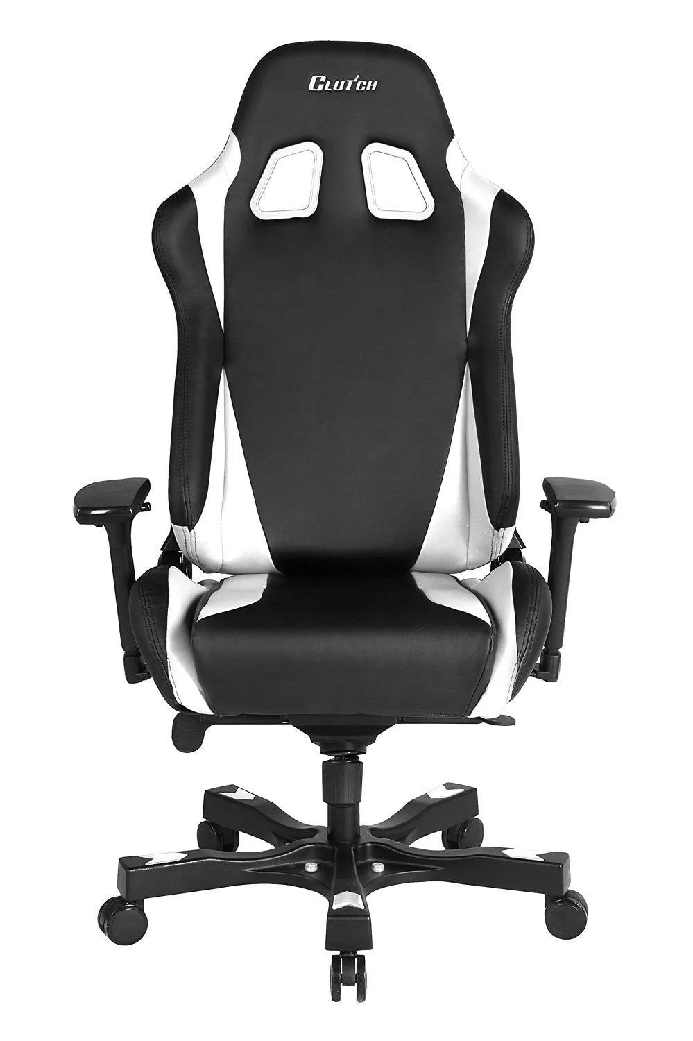 Clutch Throttle Series Alpha Gaming Chair