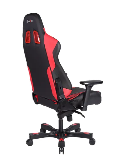 Clutch Throttle Series Alpha Gaming Chair