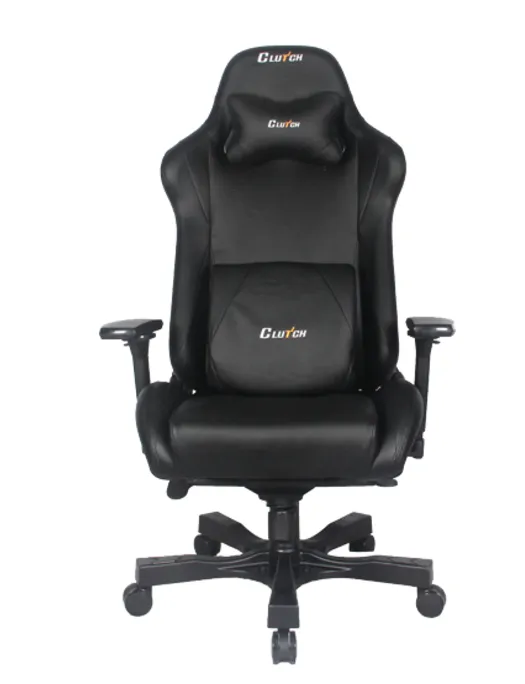 Clutch Throttle Series Alpha Gaming Chair