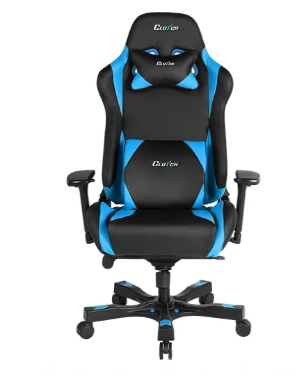 Clutch Throttle Series Alpha Gaming Chair