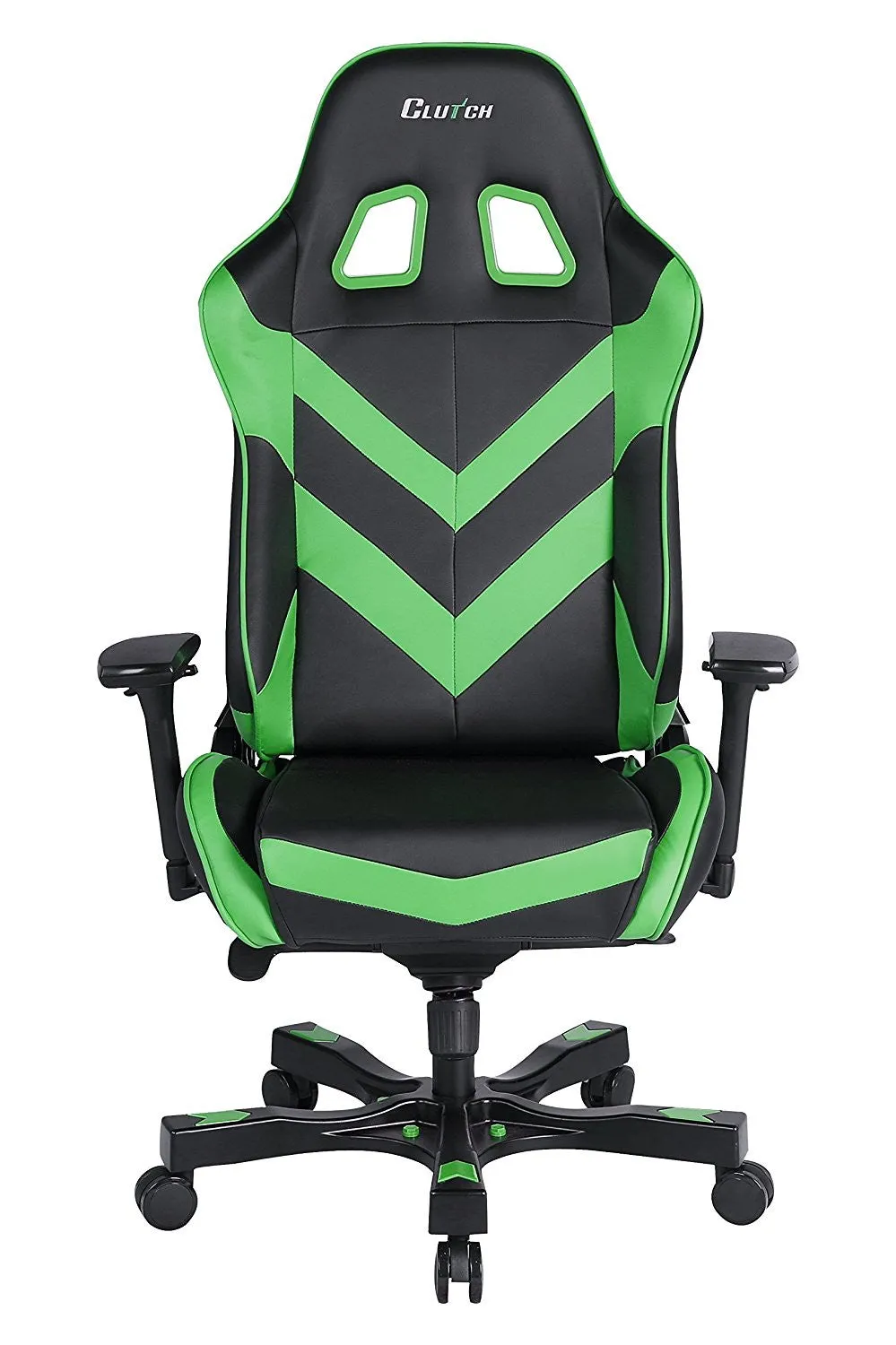 Clutch Throttle Series Charlie Gaming Chair