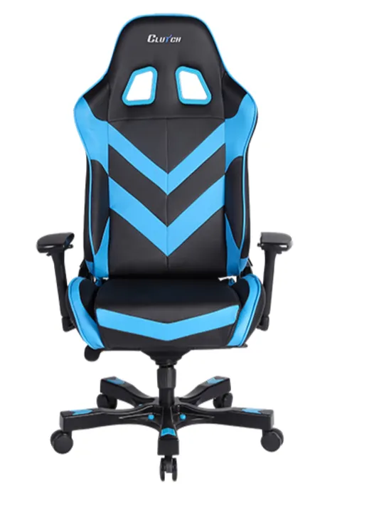 Clutch Throttle Series Charlie Gaming Chair