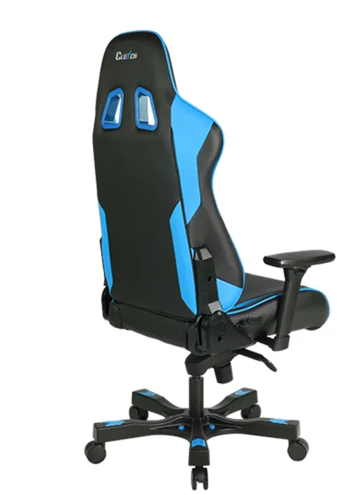 Clutch Throttle Series Charlie Gaming Chair