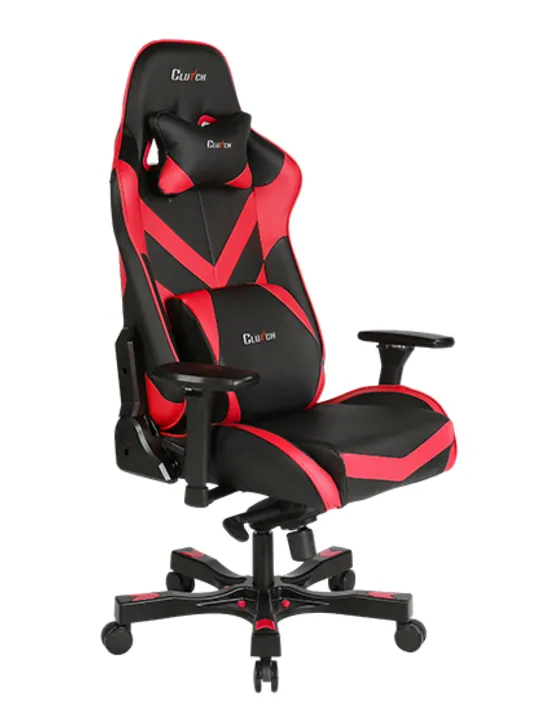 Clutch Throttle Series Charlie Gaming Chair