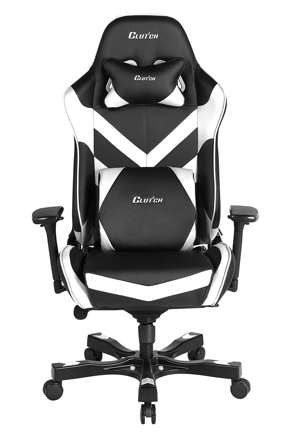 Clutch Throttle Series Charlie Gaming Chair