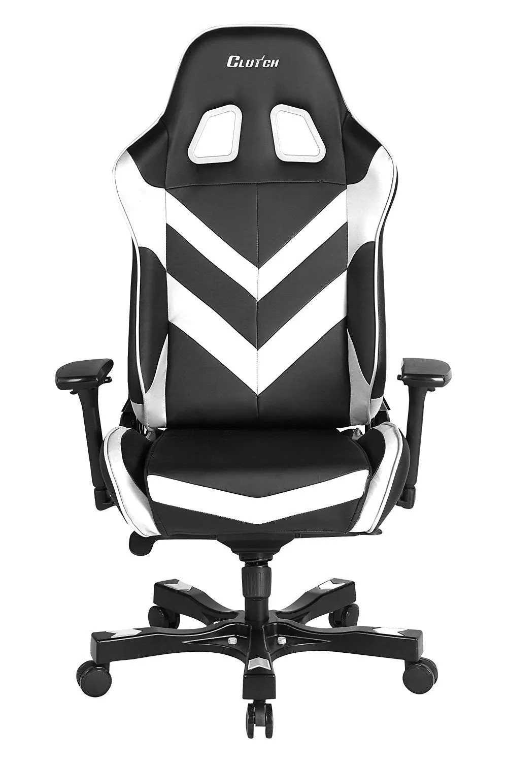 Clutch Throttle Series Charlie Gaming Chair