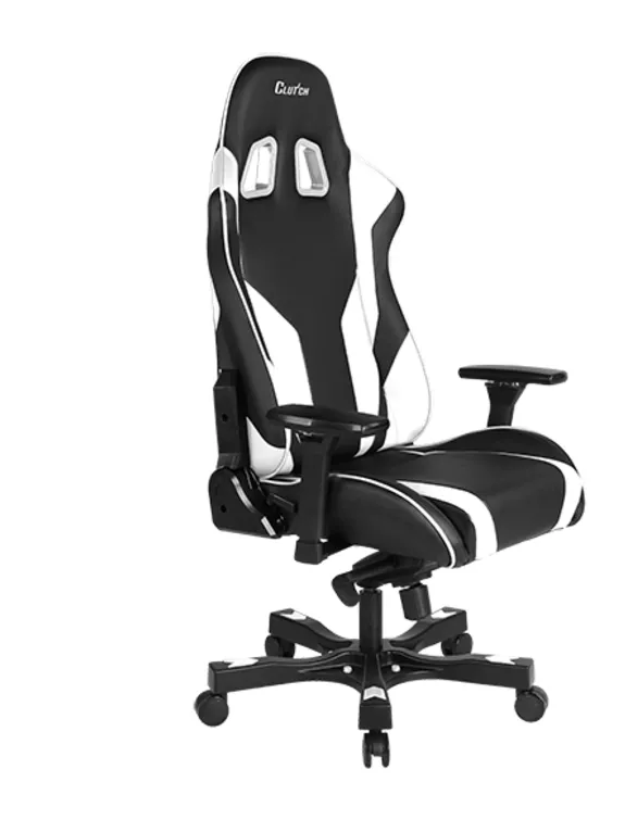 Clutch Throttle Series Echo Gaming Chair