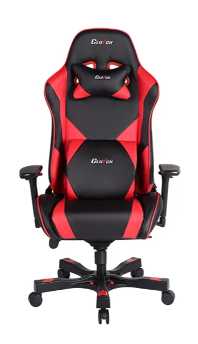 Clutch Throttle Series Echo Gaming Chair