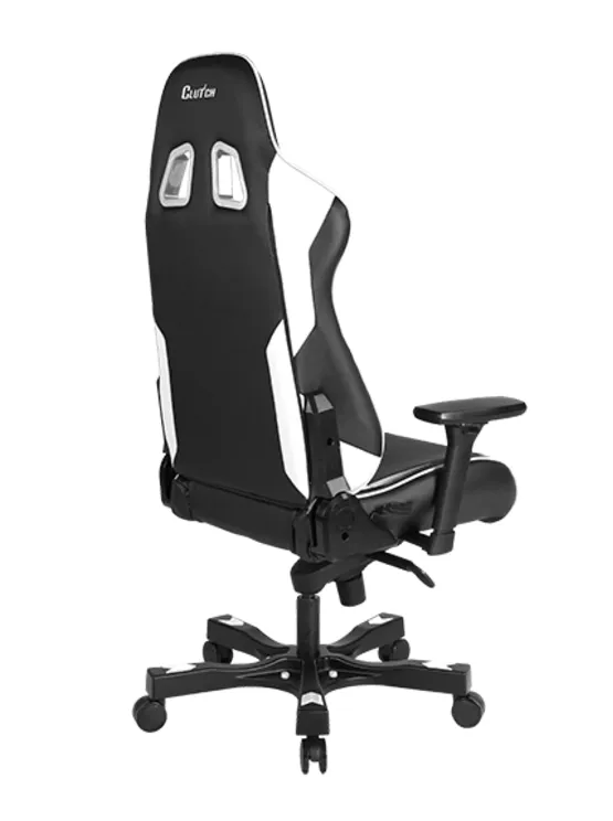 Clutch Throttle Series Echo Gaming Chair