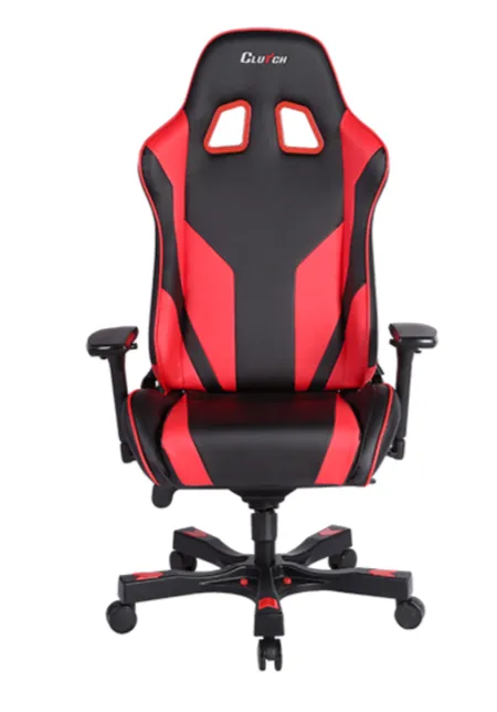 Clutch Throttle Series Echo Gaming Chair