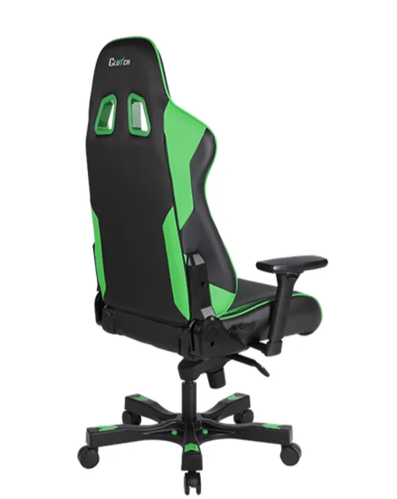 Clutch Throttle Series Echo Gaming Chair