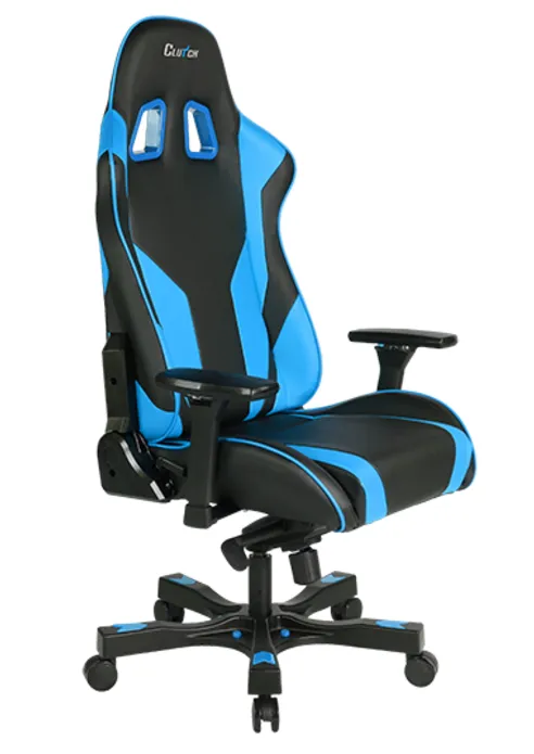 Clutch Throttle Series Echo Gaming Chair