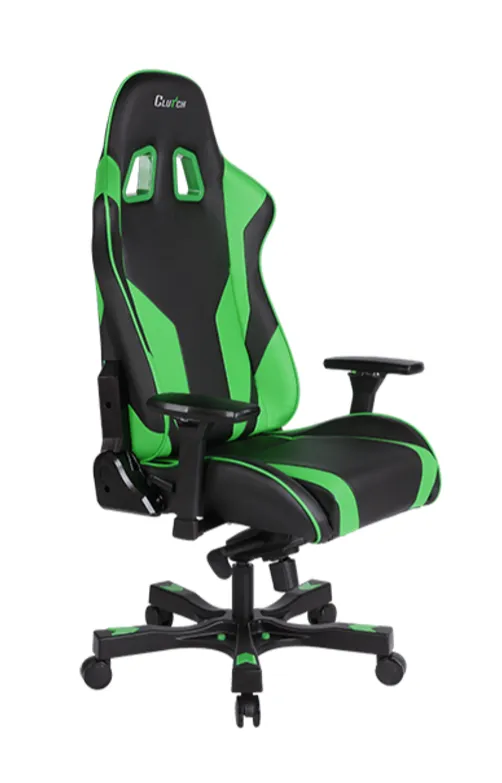 Clutch Throttle Series Echo Gaming Chair