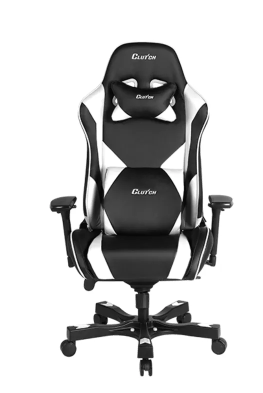 Clutch Throttle Series Echo Gaming Chair