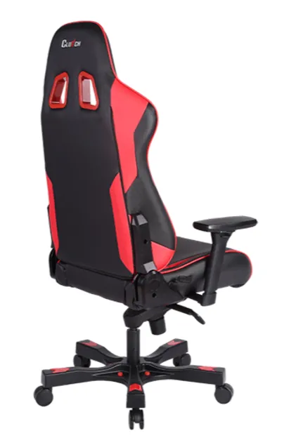 Clutch Throttle Series Echo Gaming Chair