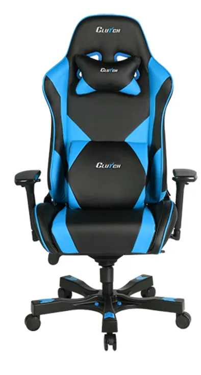 Clutch Throttle Series Echo Gaming Chair