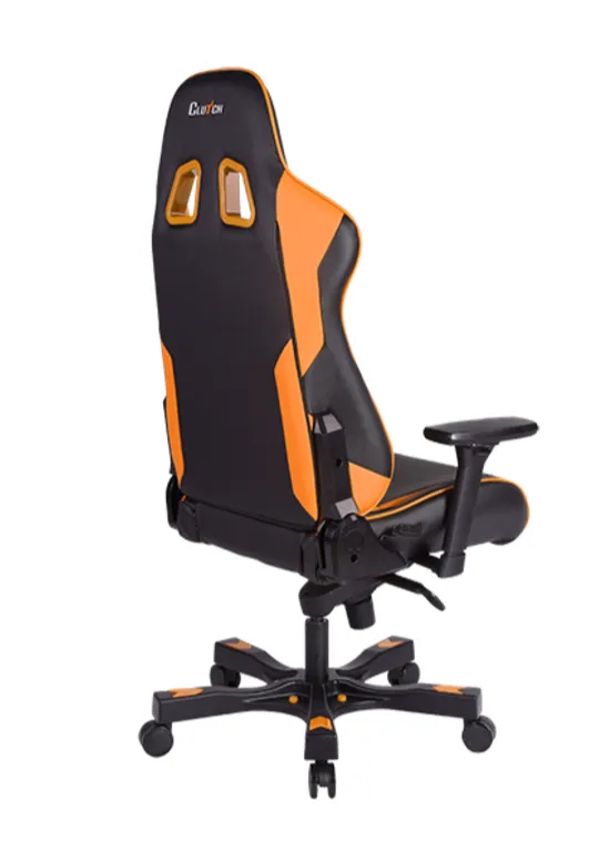 Clutch Throttle Series Echo Gaming Chair