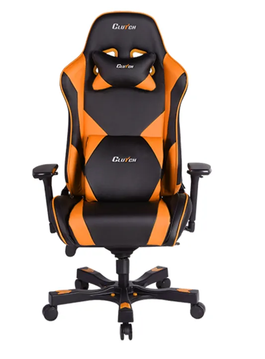 Clutch Throttle Series Echo Gaming Chair