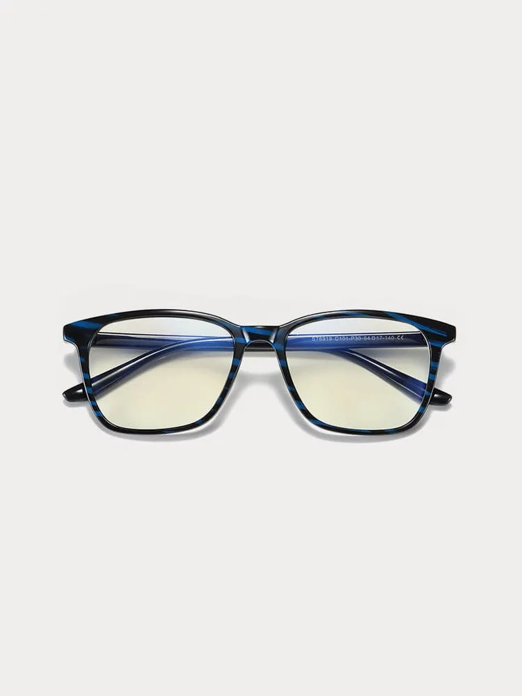 Comfy Blue Light Blocking Glasses