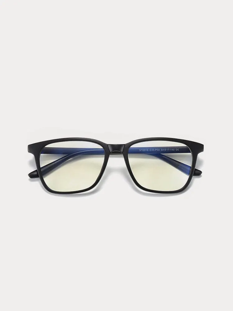 Comfy Blue Light Blocking Glasses