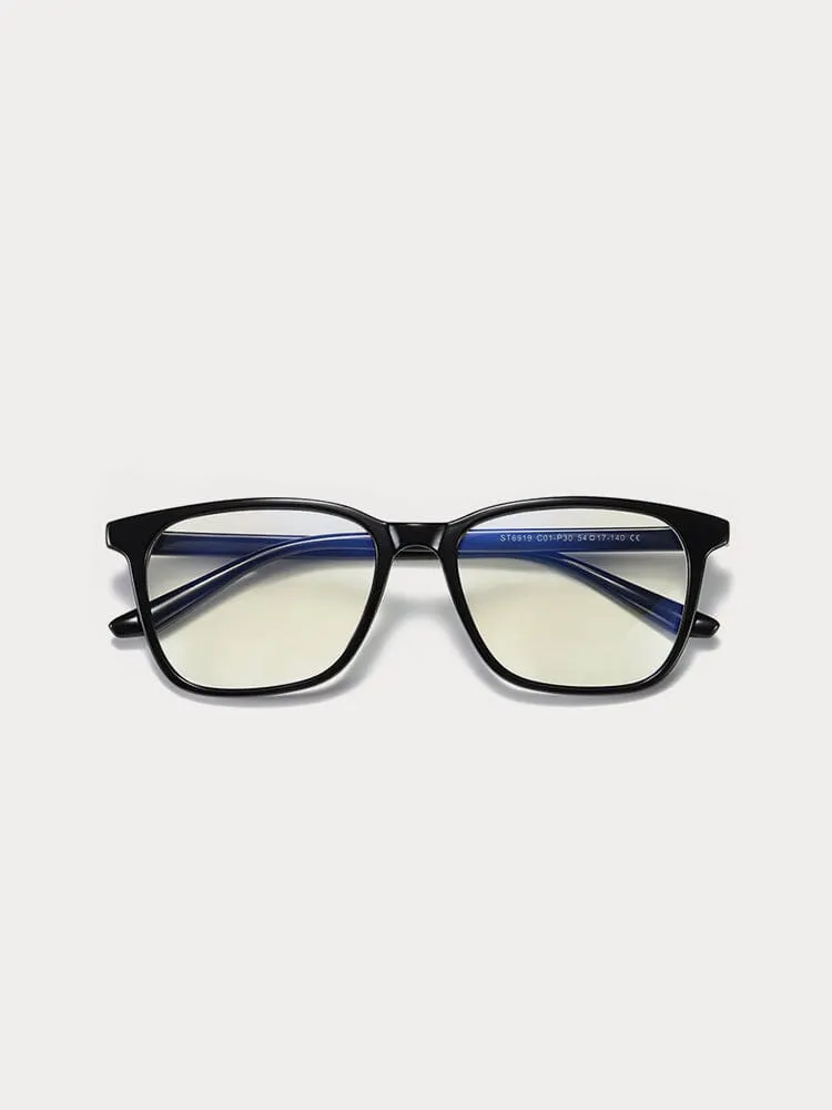 Comfy Blue Light Blocking Glasses