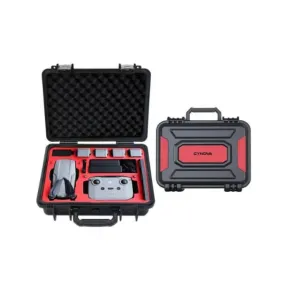 CYNOVA Waterproof Hard Case for Mavic Air 2 DJI Air 2S