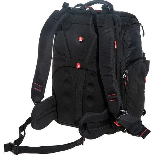 DJI Phantom Manfrotto Backpack