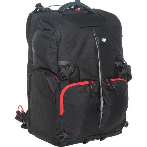 DJI Phantom Manfrotto Backpack